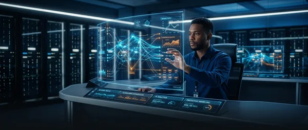 AI RAN Networks: From Monitoring to Autonomous Control 2026