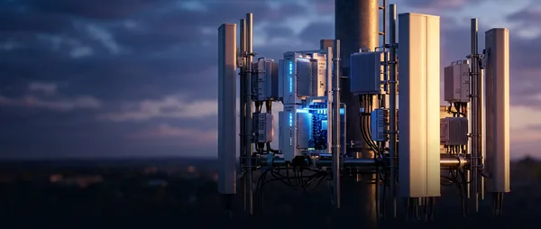 Ericsson AI RAN Delivers 10% Spectrum Efficiency Boost