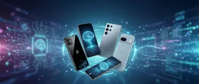 AI Smartphones 2026: Complete Guide to Mobile Intelligence