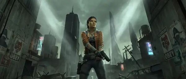 Half-Life: Alyx - Why It