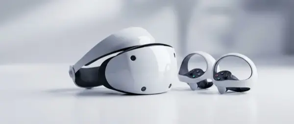 PlayStation VR2: Complete Guide 2026 - Specs, Games, Price