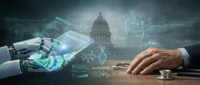 Utah Allows AI to Autonomously Write Prescriptions