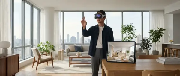 VR Real Estate: How Agents Will Show Homes in the Future