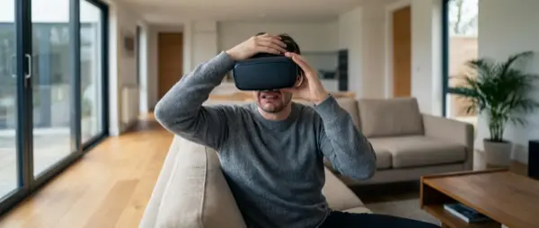 VR Sickness: Why You Get Dizzy and How to Avoid It