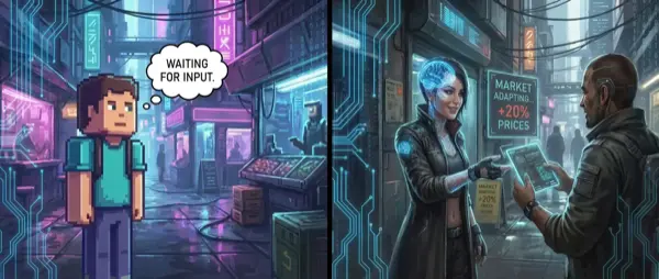 AI in Games: How Artificial Intelligence Is Changing Gaming