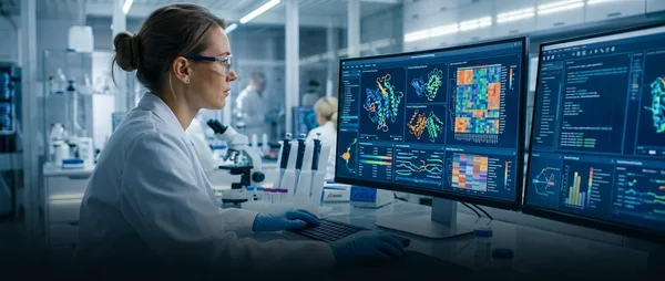 AI Predicts Drug Effects from Chemical Structure Alone