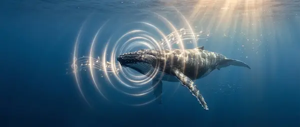 Whales Change Their Songs: Culture Beneath the Waves