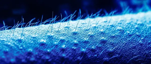 Why We Get Goosebumps: The Science Behind Chills and Thrills