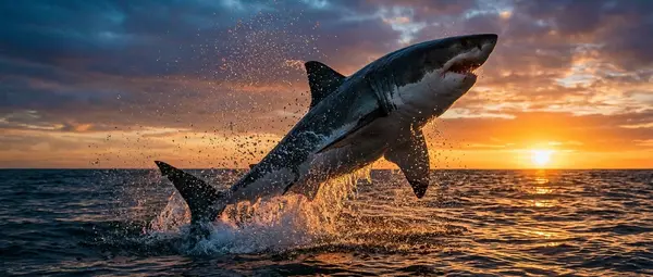 Great White Shark: The Truth Behind the Myth