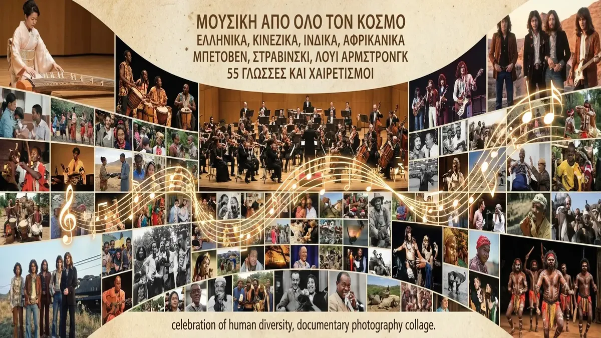 Detailed playback instructions etched on Golden Record cover