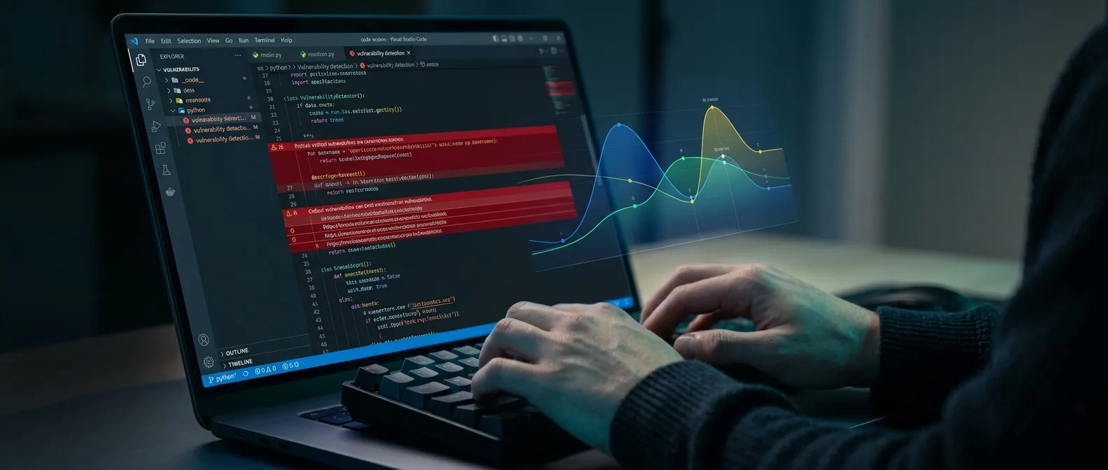 OpenAI Codex Security AI system scanning code repositories for vulnerabilities and security bugs