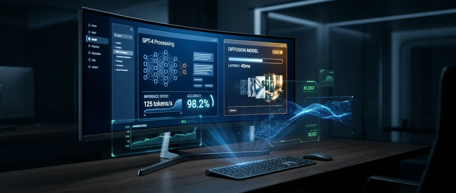 OpenAI GPT-5.4 Mini and Nano models interface showing 2x speed improvement and 75% cost reduction