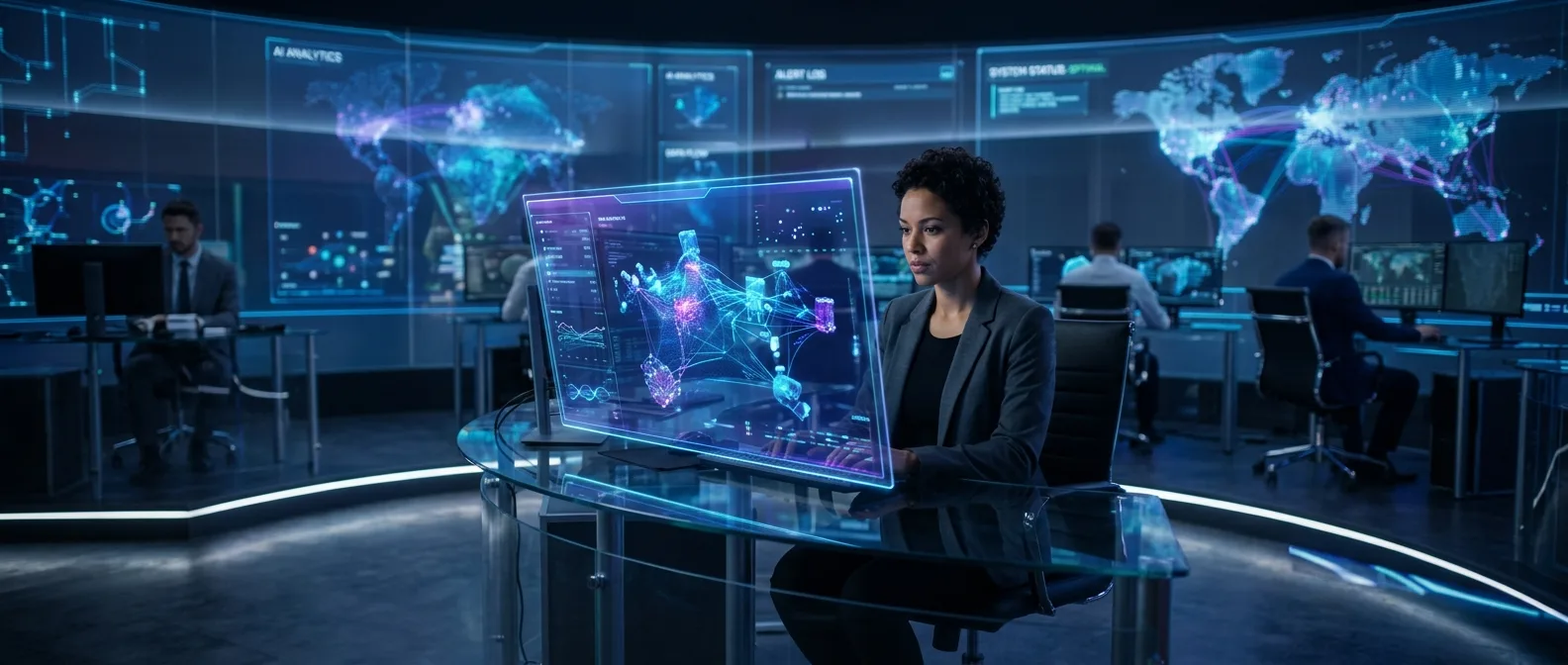 Google Cloud, Nokia and One NZ partnership announcement for AI-powered autonomous networks