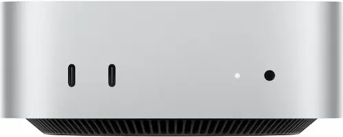 Επισκευή Mac Mini